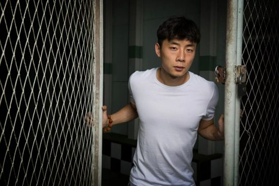 china修理工gay国产